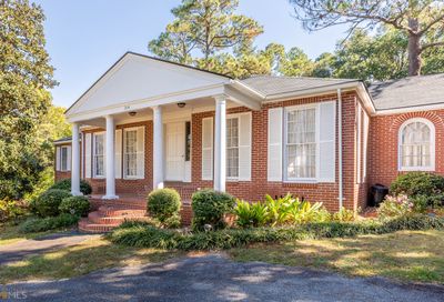 314 N Main Street Reidsville GA 30453