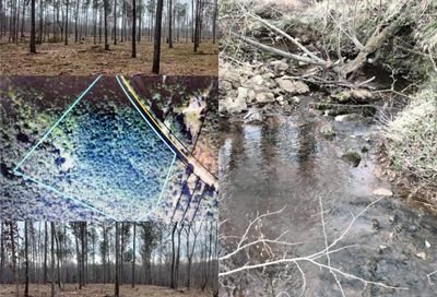00 Drake Woods Road Danielsville GA 30633