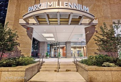 222 N Columbus Drive Chicago IL 60601