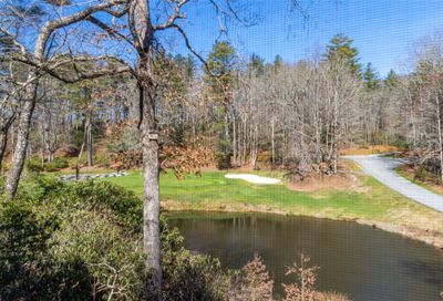 36 Fairway Villas Drive Sapphire NC 28774