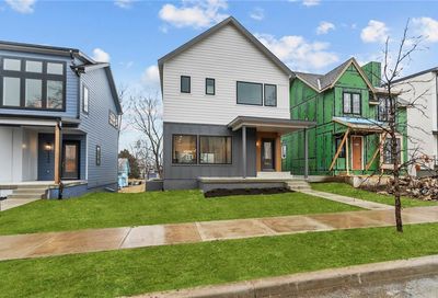 2611 Forest Avenue Kansas City MO 64108