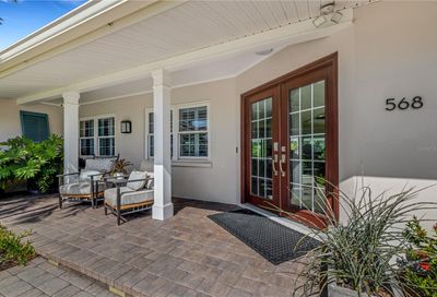568 Bird Key Drive Sarasota FL 34236
