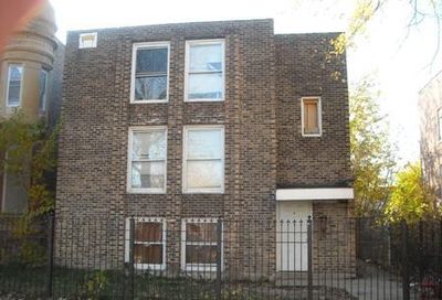 1846 S Sawyer Avenue Chicago IL 60623