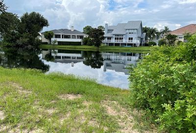 Lot 30 And Part Of 29 N Pointe Alexis Drive Tarpon Springs FL 34689