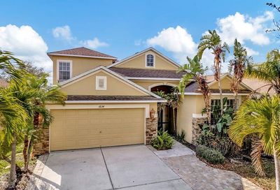 1634 Bonita Bluff Court Ruskin FL 33570