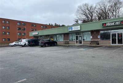 285 Park Avenue Cranston RI 02905