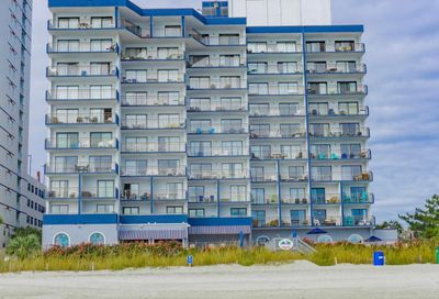 2001 S Ocean Blvd. Myrtle Beach SC 29577