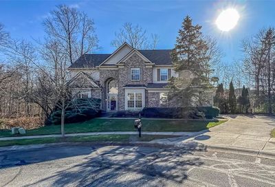 9643 Winsome Court Indianapolis IN 46256