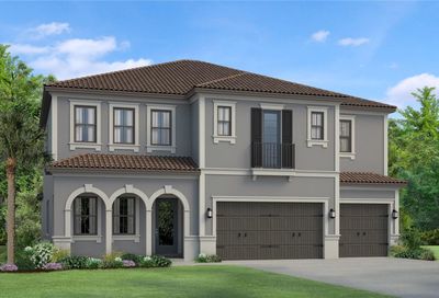 18414 Belfair Glen Place Lutz FL 33559