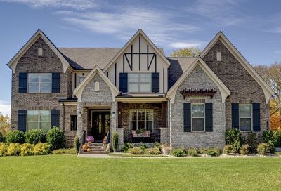 110 Brooksbank Dr Nolensville TN 37135