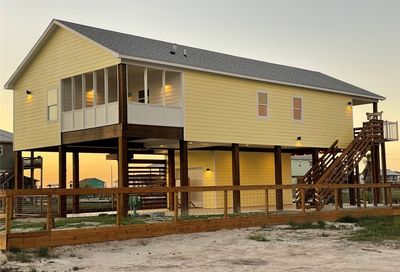 211 Sailfish Drive Rockport TX 78382
