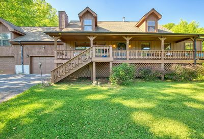132 Valley Creek Drive Maggie Valley NC 28751