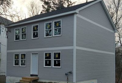 Lot Goddard St Webster MA 01570