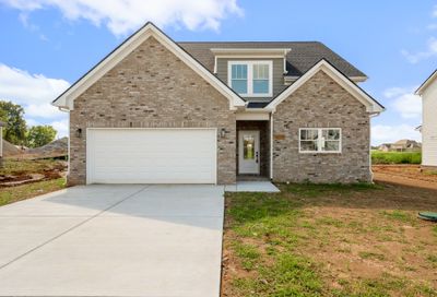 10118 Crookedhorn Dr Bell Buckle TN 37020