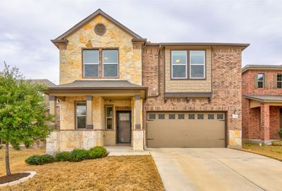 12417 NW Calibri Lane Austin TX 78753