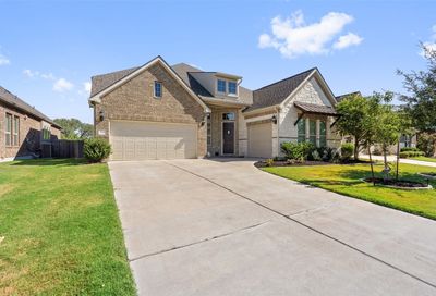 829 Tabernash Drive Leander TX 78641