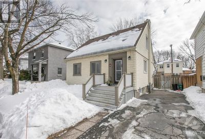 22 CENTENNIAL BOULEVARD Ottawa ON K1S0M7