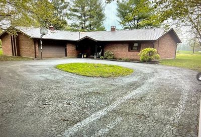 1604 Pearl Street Covington IN 47932