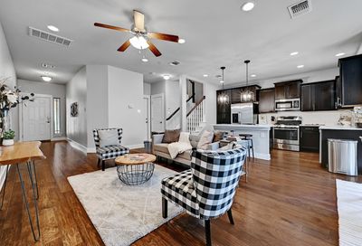 7421 Wolverine Street Austin TX 78757