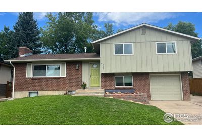 720 Mohawk Dr Boulder CO 80303