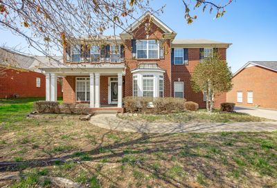 1505 Pleasant Hollow Ln Old Hickory TN 37138