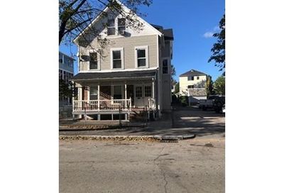 46 Townsend St Worcester MA 01609