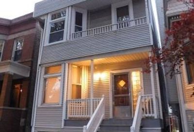 3720 N Hermitage Avenue Chicago IL 60613