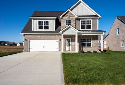955 Alton Dr. Clarksville TN 37043