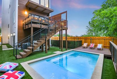 5011 Balcones Drive Austin TX 78731