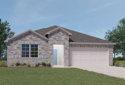 17900 Nepi Drive Pflugerville TX 78660