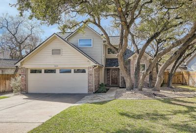 8419 Racine Trail Austin TX 78717