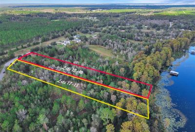 SW 80th Place Hampton FL 32044