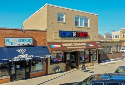 6 N 19th Avenue Melrose Park IL 60160