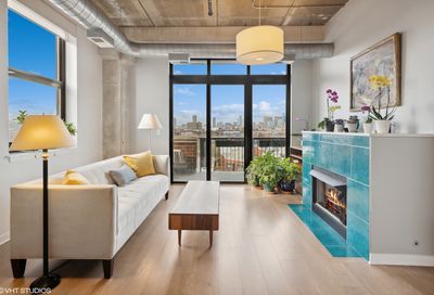 833 W 15th Place Chicago IL 60608