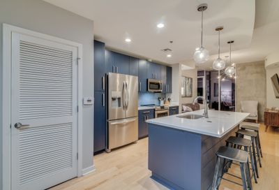 301 Demonbreun St Unit 1801 Nashville TN 37201
