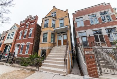 1719 N Wood Street Chicago IL 60622