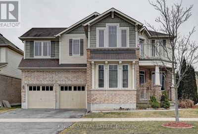 39 HENWOOD DR Cambridge ON N3C0B8