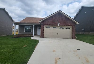 342 Cedar Springs Clarksville TN 37042