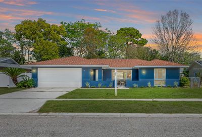 603 Sugar Mill Road Tarpon Springs FL 34689