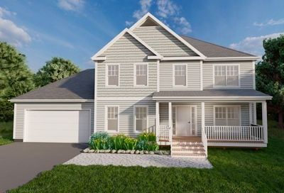 25 Titicut Avenue Bridgewater MA 02324
