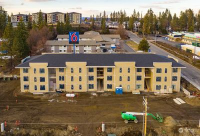 1520 S Rustle Street Spokane WA 99224