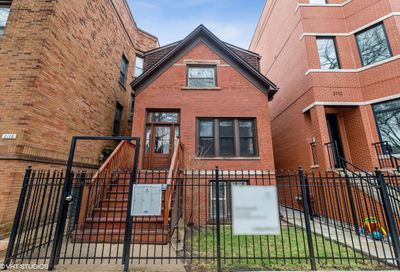 2114 W Haddon Avenue Chicago IL 60622
