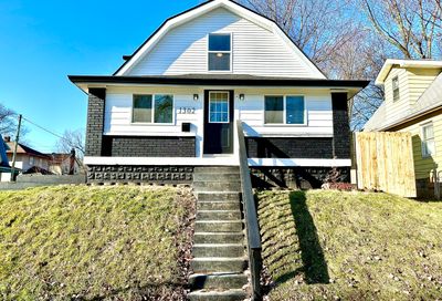 1302 N Tacoma Avenue Indianapolis IN 46201