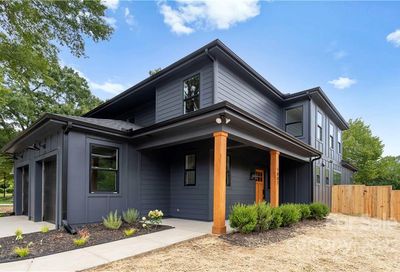1807 Anderson Street Charlotte NC 28205