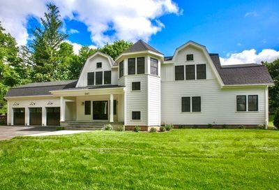 241 Glen Rd Weston MA 02493