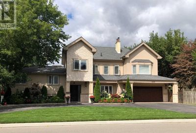 2038 LORELEI RD Mississauga ON L5A1C2