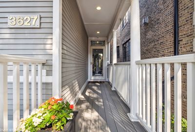 3627 N Marshfield Avenue Chicago IL 60613