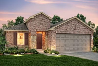 209 The Duke Drive Jarrell TX 76537