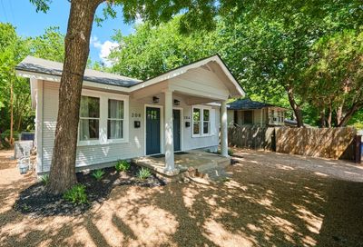 208 W 45th Street Austin TX 78751