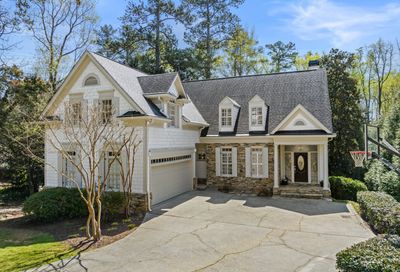 4565 Club Drive NE Atlanta GA 30319